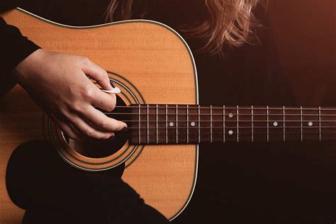 Guitar Lessons in Dubai – Get Results – Get Inspired.